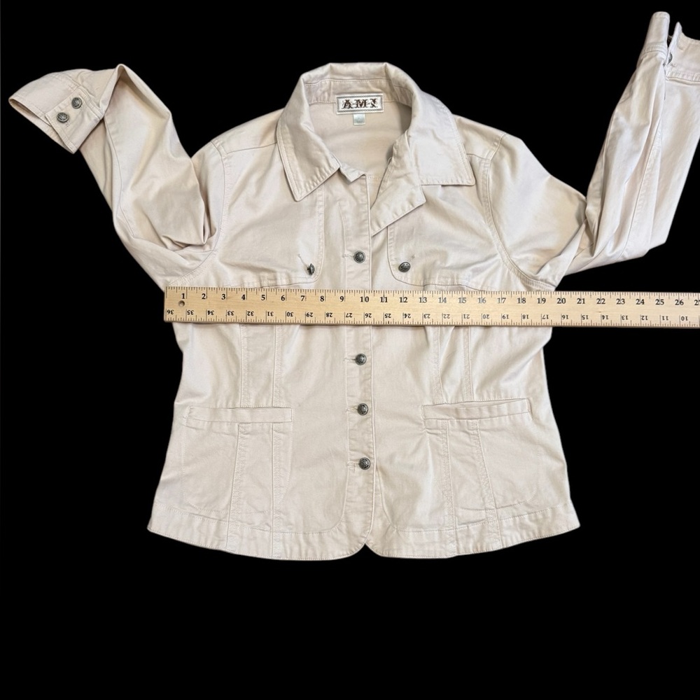 AMI Jacket - Picture 5 of 7